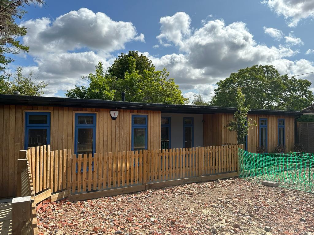 Thomas Merrifield Didcot Thomas Merrifield